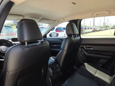 2024 Mazda CX-50 - Photo 19