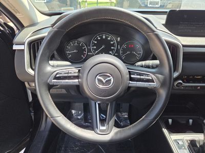 2024 Mazda CX-50 - Photo 26