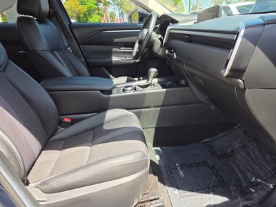 2024 Mazda CX-50 - Photo 10
