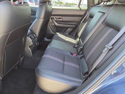 2024 Mazda CX-50 - Photo 18