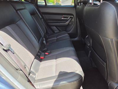 2024 Mazda CX-50 - Photo 13