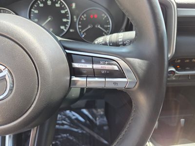 2024 Mazda CX-50 - Photo 28