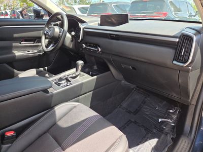 2024 Mazda CX-50 - Photo 9