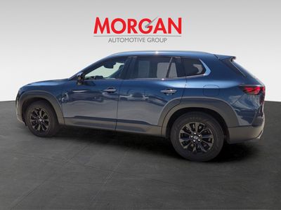2024 Mazda CX-50 - Photo 5