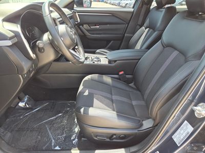 2024 Mazda CX-50 - Photo 22