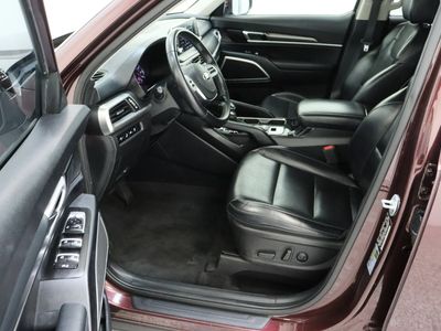 2020 Kia Telluride AWD - Photo 14
