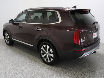 2020 Kia Telluride AWD - Photo 9