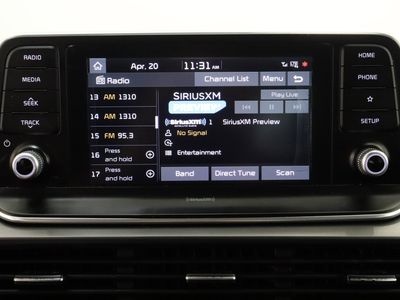 2020 Kia Telluride AWD - Photo 19
