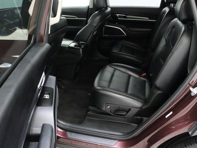 2020 Kia Telluride AWD - Photo 30