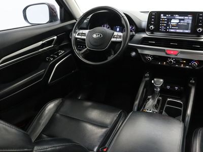 2020 Kia Telluride AWD - Photo 33