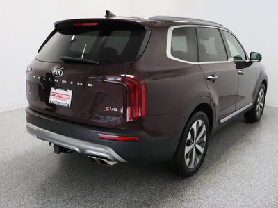 2020 Kia Telluride AWD - Photo 7