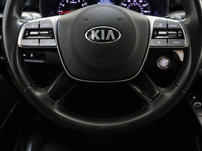 2020 Kia Telluride AWD - Photo 25