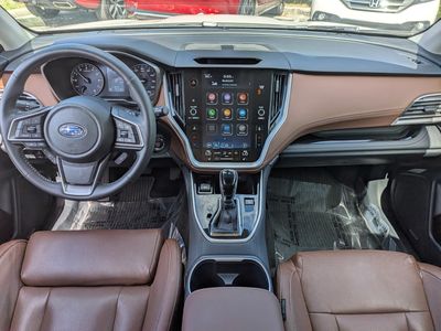 2022 Subaru Outback — photo 17 view