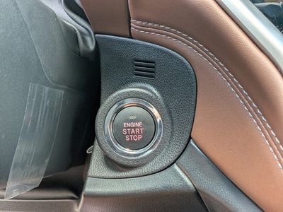 2022 Subaru Outback — photo 31 view