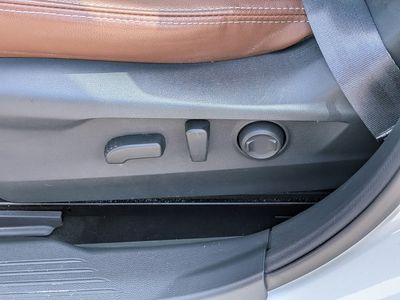 2022 Subaru Outback — photo 22 view