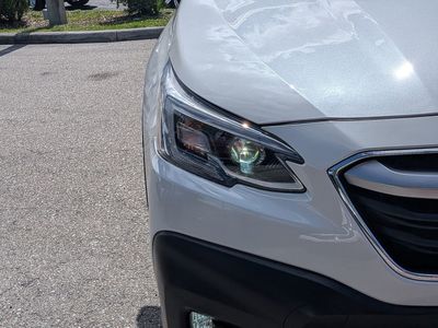 2022 Subaru Outback — photo 10 view
