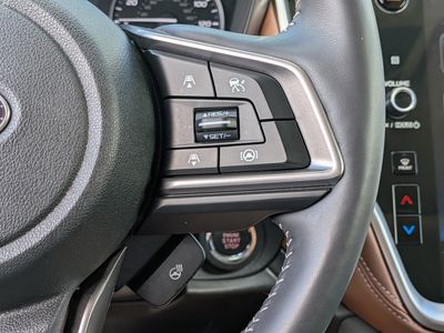 2022 Subaru Outback — photo 27 view