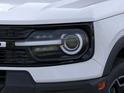 2026 Ford Bronco Sport - Photo 18