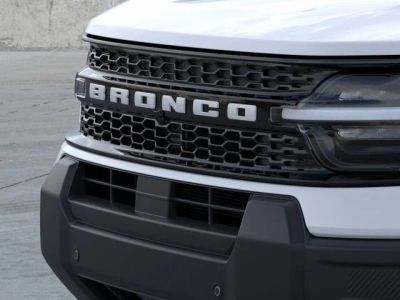 2026 Ford Bronco Sport - Photo 17