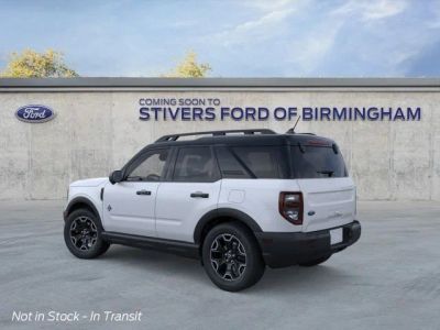 2026 Ford Bronco Sport - Photo 5