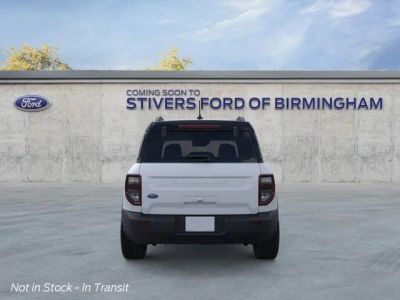 2026 Ford Bronco Sport - Photo 6