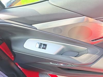2024 Chevrolet Corvette — photo 19 view