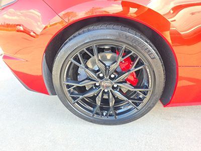 2024 Chevrolet Corvette — photo 15 view
