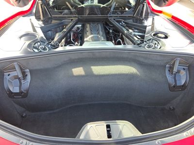 2024 Chevrolet Corvette — photo 16 view