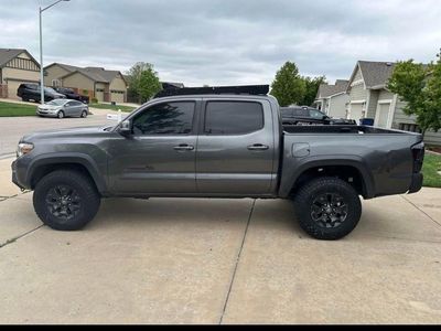 2016 Toyota Tacoma - Photo 1