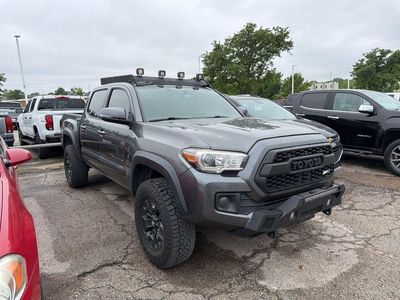 2016 Toyota Tacoma - Photo 2
