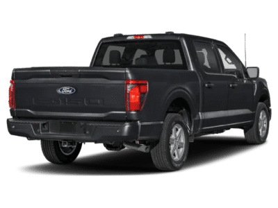 2026 Ford F-150 - Photo 25