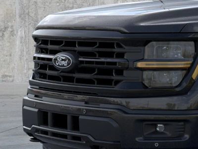 2026 Ford F-150 - Photo 18