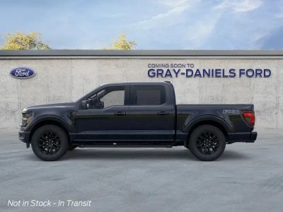 2026 Ford F-150 - Photo 4