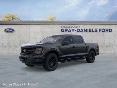 2026 Ford F-150 - Photo 2