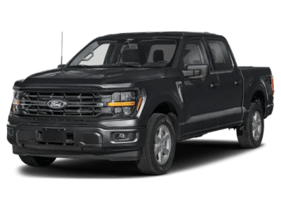 2026 Ford F-150 - Photo 24