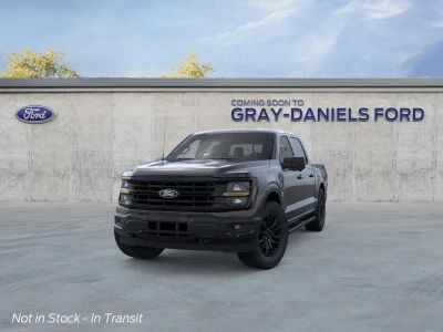 2026 Ford F-150 - Photo 3