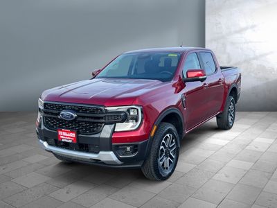 2025 Ford Ranger - Photo 2