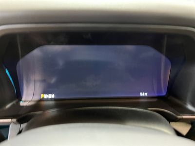 2025 Ford Ranger - Photo 14