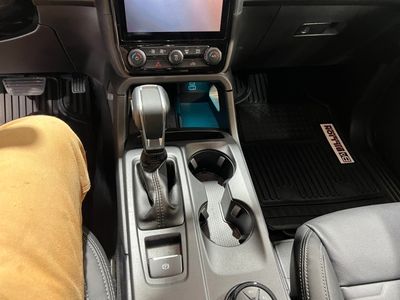 2025 Ford Ranger - Photo 10