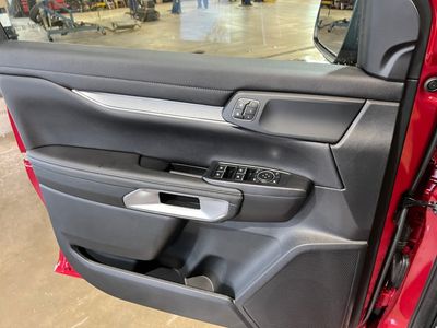 2025 Ford Ranger - Photo 11