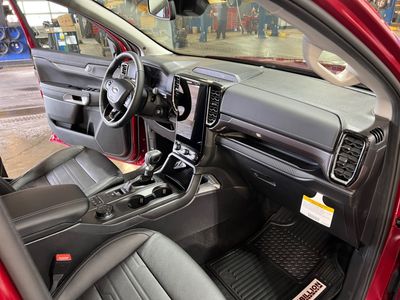 2025 Ford Ranger - Photo 7