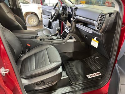 2025 Ford Ranger - Photo 13