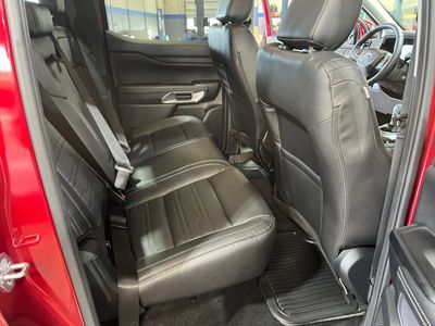 2025 Ford Ranger - Photo 12