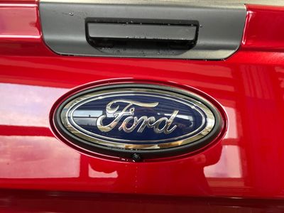 2025 Ford Ranger - Photo 8