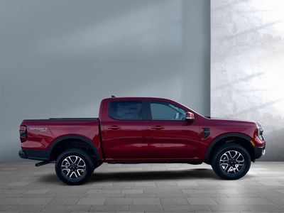 2025 Ford Ranger - Photo 5