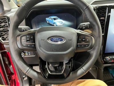 2025 Ford Ranger - Photo 15