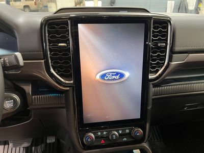 2025 Ford Ranger - Photo 9