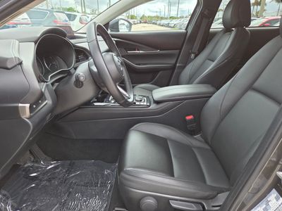 2025 Mazda CX-30 - Photo 22