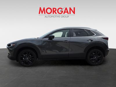 2025 Mazda CX-30 - Photo 6