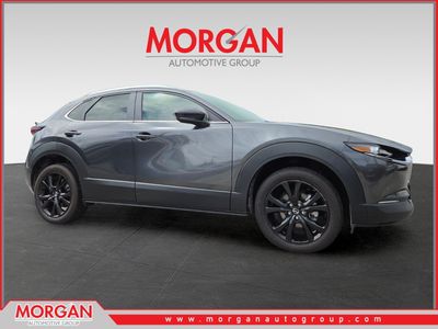 2025 Mazda CX-30 - Photo 1